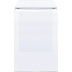 Pryor Acrylic Side Table - Clear - Safavieh -Safavieh Home Deals Store GUEST a380e00a f235 405c a20a 0b81d326491d