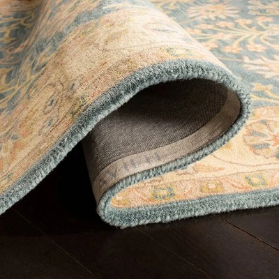 Aurora Floral Area Rug - Safavieh 3 Aurora Floral Area Rug - Safavieh - Image 3