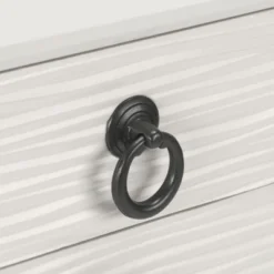 Aliyah 4 Drawer Console Table - Safavieh -Safavieh Home Deals Store GUEST ad4bcc66 52d1 4fea 9acb ce2858135eeb