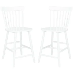 Providence Counter Stool (Set Of 2) - Safavieh -Safavieh Home Deals Store GUEST af31ffbb b480 4d1e 9eec c68948ac68bd