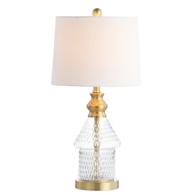 Camden Table Lamp - Safavieh 2 Camden Table Lamp - Safavieh - Image 2