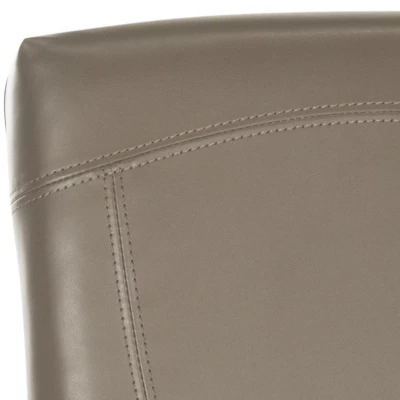 Ken Counter Stool - Safavieh 4 Ken Counter Stool - Safavieh - Image 4