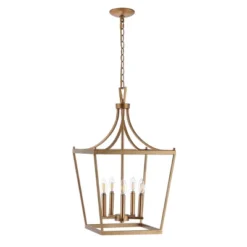 Kenris 5 Light Pendant - Safavieh 11 Kenris 5 Light Pendant - Safavieh -Safavieh Home Deals Store GUEST b16b0561 bd75 4e6c 9539 2cc3ee0c44aa