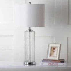 Grant Table Lamp (Set Of 2) - Clear - Safavieh 10 Grant Table Lamp (Set Of 2) - Clear - Safavieh -Safavieh Home Deals Store GUEST b497ee0a fa2b 4e2e b538 795c1dcd0618