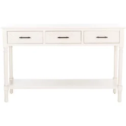 Peyton 3 Drawer Console Table - Safavieh 17 Peyton 3 Drawer Console Table - Safavieh -Safavieh Home Deals Store GUEST b8ac914f b026 4d40 9e39 1297a39006f0