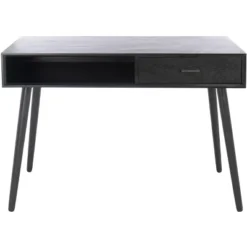 Remy 1 Drawer Writing Desk - Safavieh 21 Remy 1 Drawer Writing Desk - Safavieh -Safavieh Home Deals Store GUEST b953ca55 5775 4894 b46f 0089dce10d58