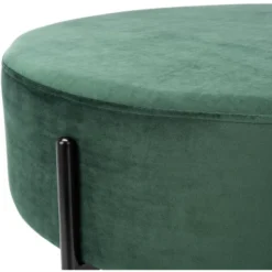 Lisbon Round Cocktail Ottoman - Safavieh 10 Lisbon Round Cocktail Ottoman - Safavieh -Safavieh Home Deals Store GUEST be711b07 0cef 401c a22c 5ab880213cec