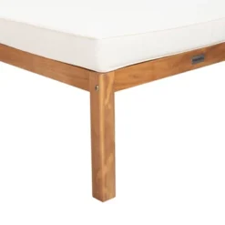 Pratia 5pc Outdoor Set - Natural/Beige - Safavieh 19 Pratia 5pc Outdoor Set - Natural/Beige - Safavieh -Safavieh Home Deals Store GUEST bed3721d ea66 4537 87d4 2cd76d848917