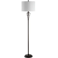 Tarri Floor Lamp - Safavieh 7 Tarri Floor Lamp - Safavieh -Safavieh Home Deals Store GUEST bff35819 57c2 46a4 aad0 96c08f2c4e62