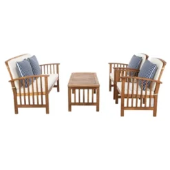 Rocklin 4pc Living Set - Natural/Beige/Navy - Safavieh 13 Rocklin 4pc Living Set - Natural/Beige/Navy - Safavieh -Safavieh Home Deals Store GUEST c0292996 6eca 46cf b4d3 5e6ed837c3f8