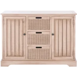 Landers 2 Drawer & 3 Removable Baskets - Safavieh -Safavieh Home Deals Store GUEST c15e2719 d483 4fc3 8a27 eb4c57e2866d