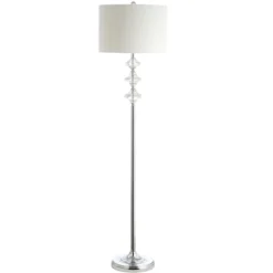 Lottie Floor Lamp - Safavieh -Safavieh Home Deals Store GUEST c2a7ebf4 f016 44b1 bfc3 4ca541570060