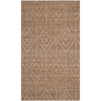 Jessie Geometric Woven Accent Rug - Safavieh 5 Jessie Geometric Woven Accent Rug - Safavieh - Image 5