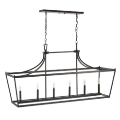 Aroris 6 Light Pendant - Safavieh 9 Aroris 6 Light Pendant - Safavieh -Safavieh Home Deals Store GUEST c5e31a85 0f60 4ed2 b0f8 ea22431159a4