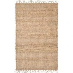 Lakisha Solid Woven Rug - Safavieh -Safavieh Home Deals Store GUEST c6a1742c 7d36 42ba ad19 97d8613a41c2