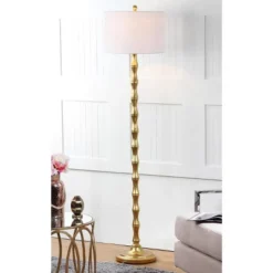 Aurelia Floor Lamp - Antique Gold - Safavieh 11 Aurelia Floor Lamp - Antique Gold - Safavieh -Safavieh Home Deals Store GUEST ca92827d 2d80 48a8 8b95 9dff092bc2fc
