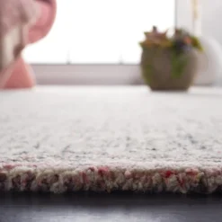 Abstract ABT467 Hand Tufted Area Rug - Safavieh -Safavieh Home Deals Store GUEST cb0addf9 51c6 49bd ac9e d250200c67a1