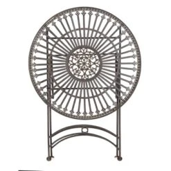 Belen 3pc Bistro Set - Black Rust - Safavieh 13 Belen 3pc Bistro Set - Black Rust - Safavieh -Safavieh Home Deals Store GUEST cbb0e08d bd5f 4197 aefa c66d0a9aca1d