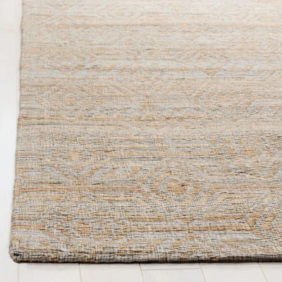 Natalie Geometric Woven Accent Rug - Safavieh 1 Natalie Geometric Woven Accent Rug - Safavieh