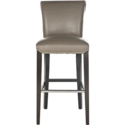 Seth Bar Stool - Safavieh -Safavieh Home Deals Store GUEST d167f550 9124 4374 a832 3190b24ab981