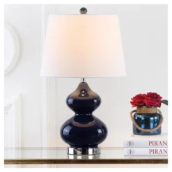 Table Lamp - Safavieh -Safavieh Home Deals Store GUEST d2a043a2 d9d4 4375 af90 f13914526988