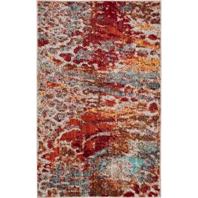 Lulu Rug - Safavieh 2 Lulu Rug - Safavieh - Image 2