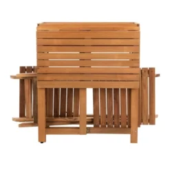 Walten Flower Shelf 3pc Bistro Set - Natural - Safavieh 10 Walten Flower Shelf 3pc Bistro Set - Natural - Safavieh -Safavieh Home Deals Store GUEST d6714325 f6e7 4bc3 8fa8 bfd5c93f30d4