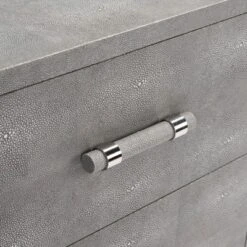 Jodie Faux Shagreen Nightstand - Grey/Silver - Safavieh 15 Jodie Faux Shagreen Nightstand - Grey/Silver - Safavieh -Safavieh Home Deals Store GUEST de74ba13 5a60 417f ac88 52565c34b16c