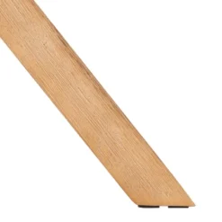 Alten Side Table - Natural/Gray - Safavieh -Safavieh Home Deals Store GUEST e46fc624 9f12 408d bd67 54859079cebe