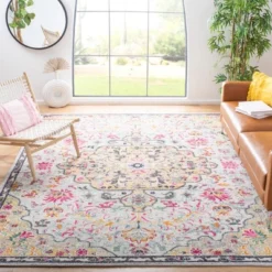 Madison MAD447 Area Rug - Safavieh