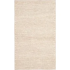 Carlene Solid Woven Rug - Safavieh -Safavieh Home Deals Store GUEST ef9fa9db 6294 489c b8f9 92142b735d5a