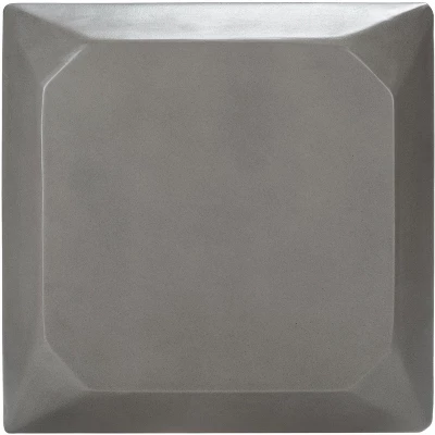 Conan Concrete Accent Stool - Safavieh 7 Conan Concrete Accent Stool - Safavieh - Image 7