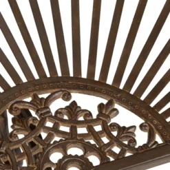 Annalise Patio Accent Table - Safavieh -Safavieh Home Deals Store GUEST f3383040 b92d 4e66 8600 3c2ca355f16a