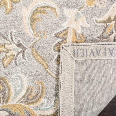 Erica Rug - Safavieh 4 Erica Rug - Safavieh - Image 4