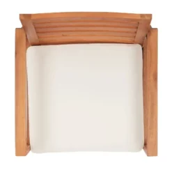 5pc Venly Dining Set Natural/Beige - Safavieh 12 5pc Venly Dining Set Natural/Beige - Safavieh -Safavieh Home Deals Store GUEST f87875a6 c754 4e43 84b3 c097393a7db2