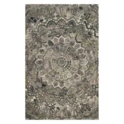 Lilly Medallion Tufted Rug - Safavieh 10 Lilly Medallion Tufted Rug - Safavieh -Safavieh Home Deals Store GUEST fbfd6c59 6c1b 4531 8f35 4b7297696fe1
