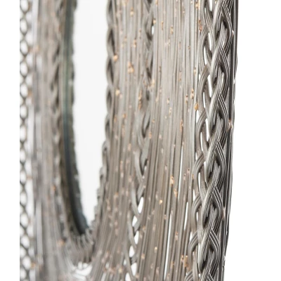 Dalston Mirror - Safavieh 3 Dalston Mirror - Safavieh - Image 3