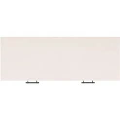 Ajana 2 Drawer Console - Distressed White W/Distressed White Drawer - Safavieh -Safavieh Home Deals Store GUEST fe6ae38f a3f4 4f03 8e28 bb46cf3ce4fd