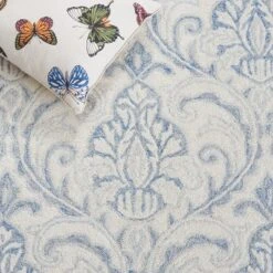 Micro-Loop MLP532 Hand Tufted Area Rug - Safavieh -Safavieh Home Deals Store GUEST ffe7a222 092a 4d00 ac52 9f0929f7bf25